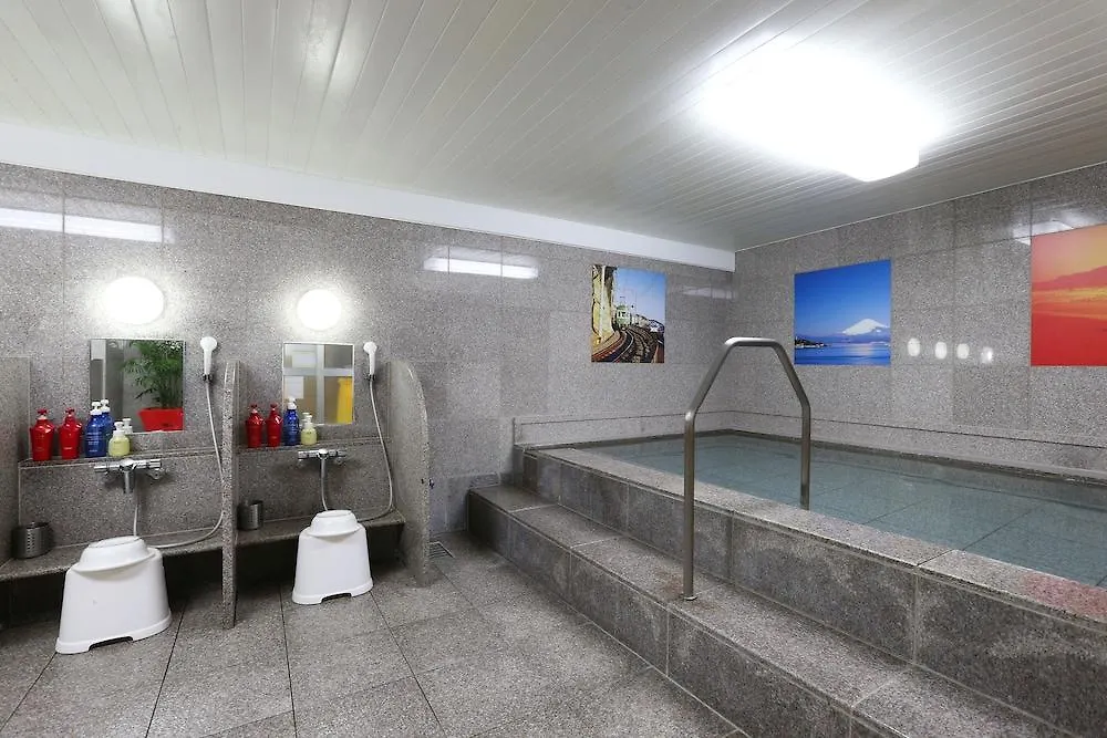 Hotel Hokke Club Shonan Fujisawa