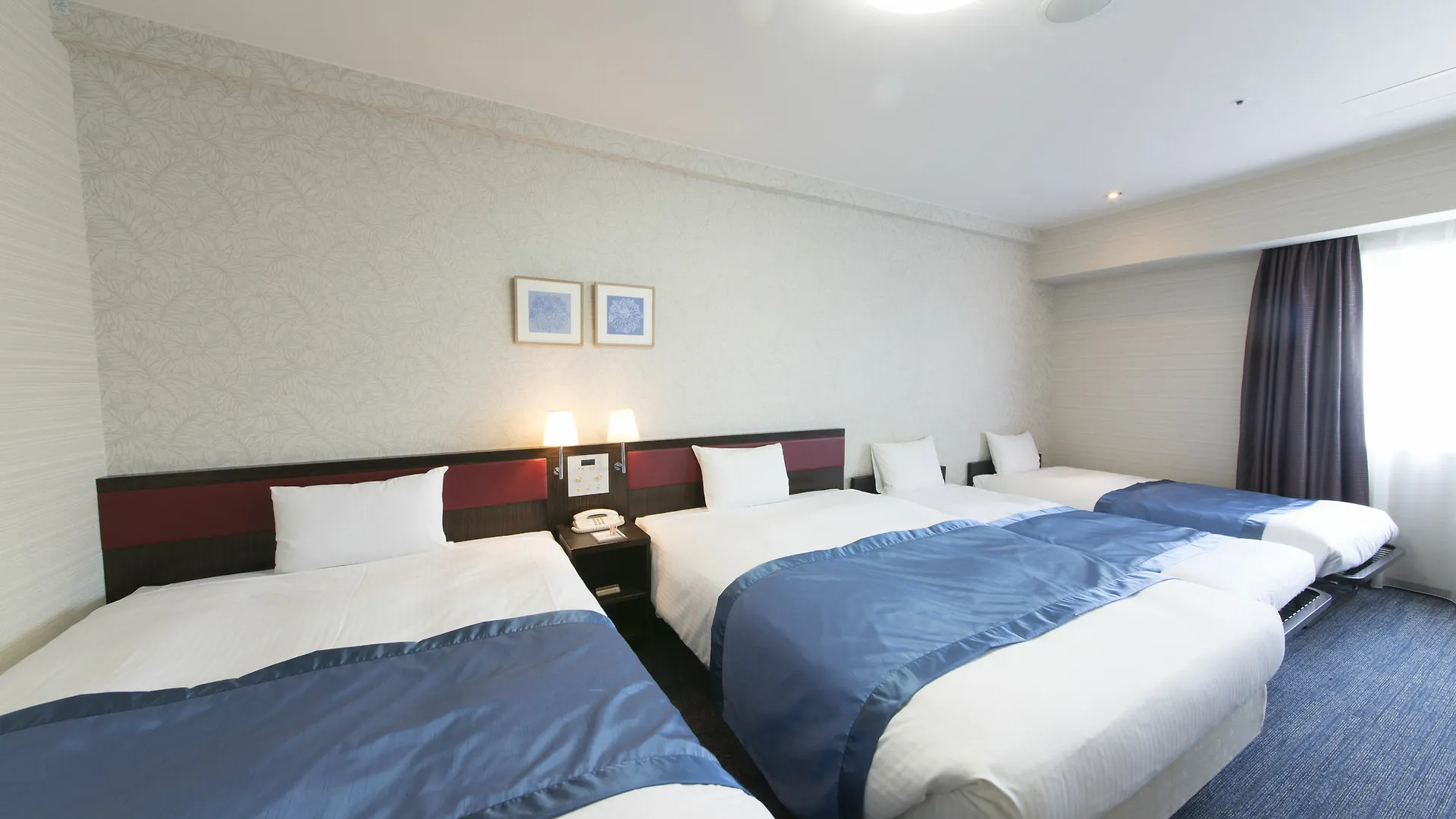 Hotel Hokke Club Shonan Fujisawa