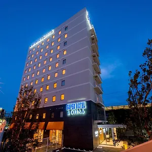 Super Premier Musashi Kosugi Ekimae Hotel