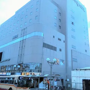 Hotel Grand Kanachu, Hadano