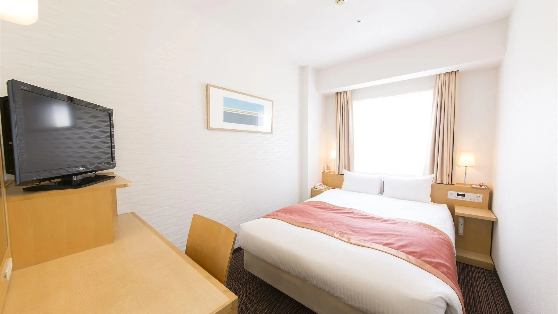 Hotel Hokke Club Shonan Fujisawa