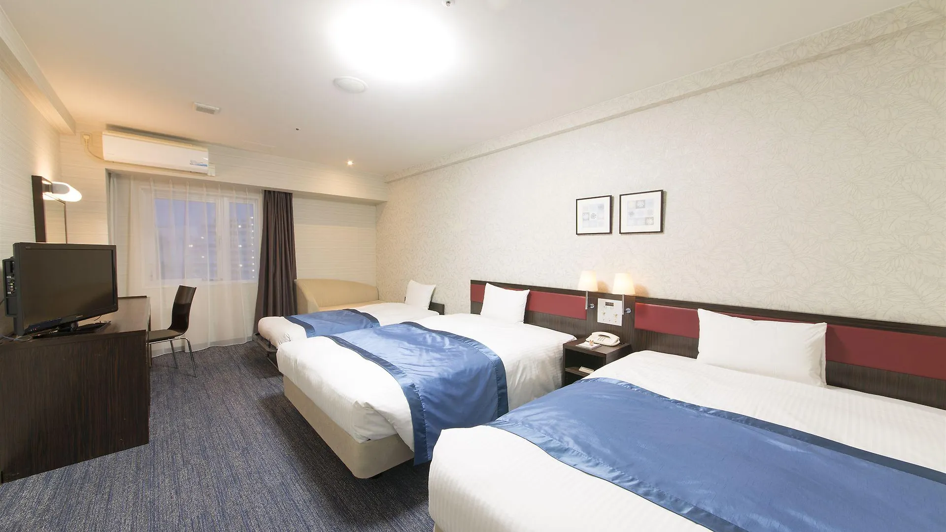 Hotel Hokke Club Shonan Fujisawa