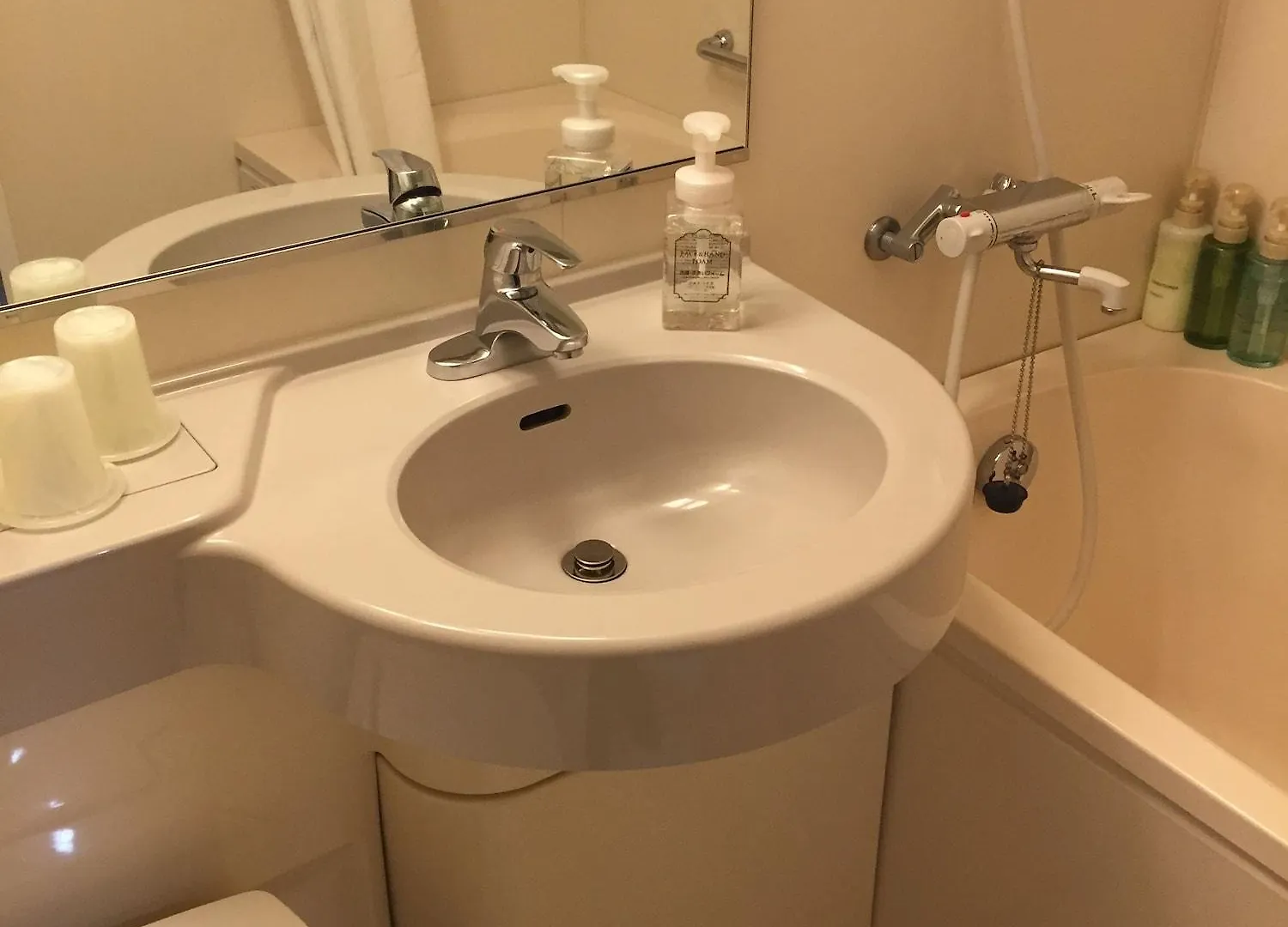 Hotel Hokke Club Shonan Fujisawa