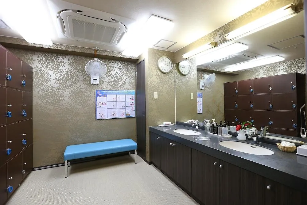 Hotel Hokke Club Shonan Fujisawa