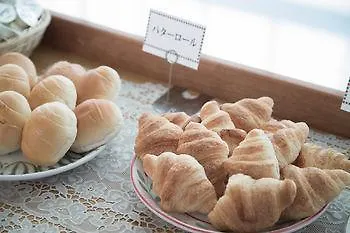 Hotel Hokke Club Shonan Fujisawa 3*,  Japan