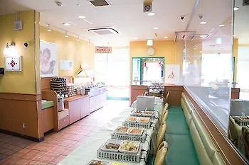 Hotel Hokke Club Shonan Fujisawa