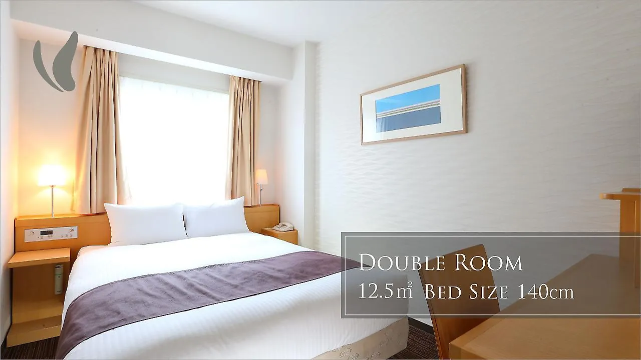 Hotel Hokke Club Shonan Fujisawa 3*,