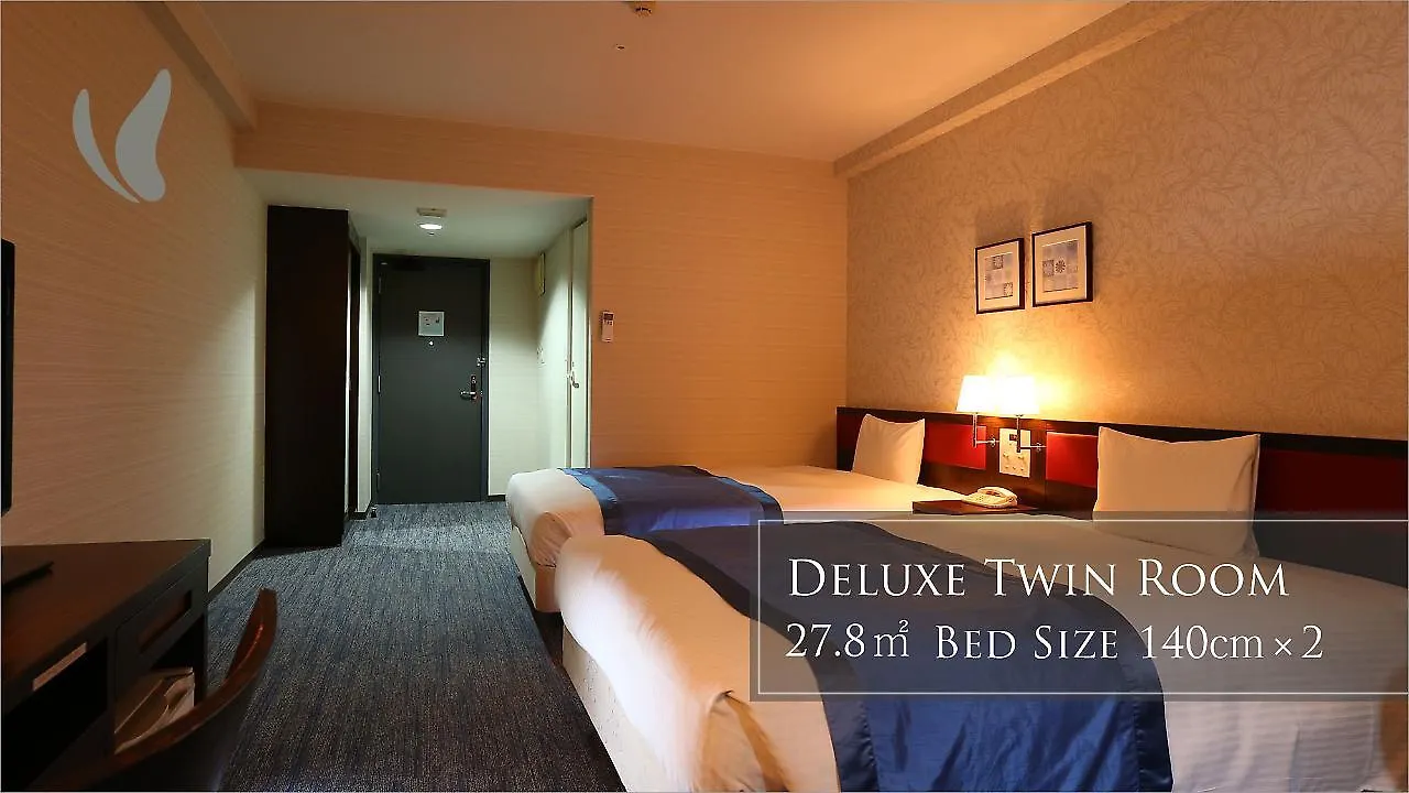 Hotel Hokke Club Shonan Fujisawa