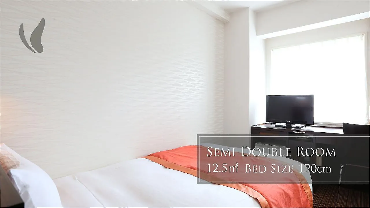 Hotel Hokke Club Shonan Fujisawa