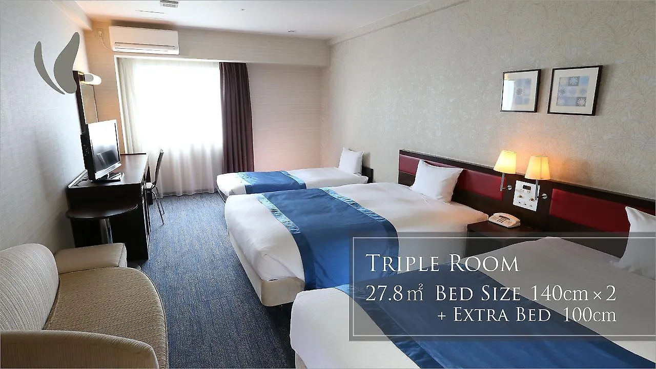 Hotel Hokke Club Shonan Fujisawa Japon