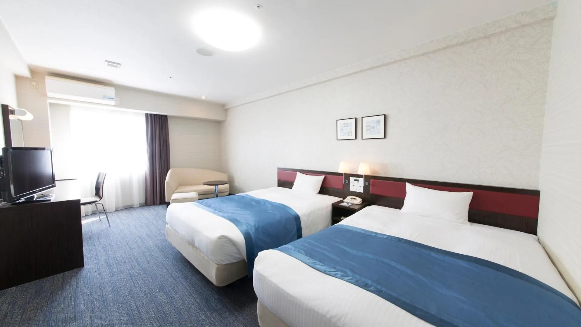 Hotel Hokke Club Shonan Fujisawa Japon