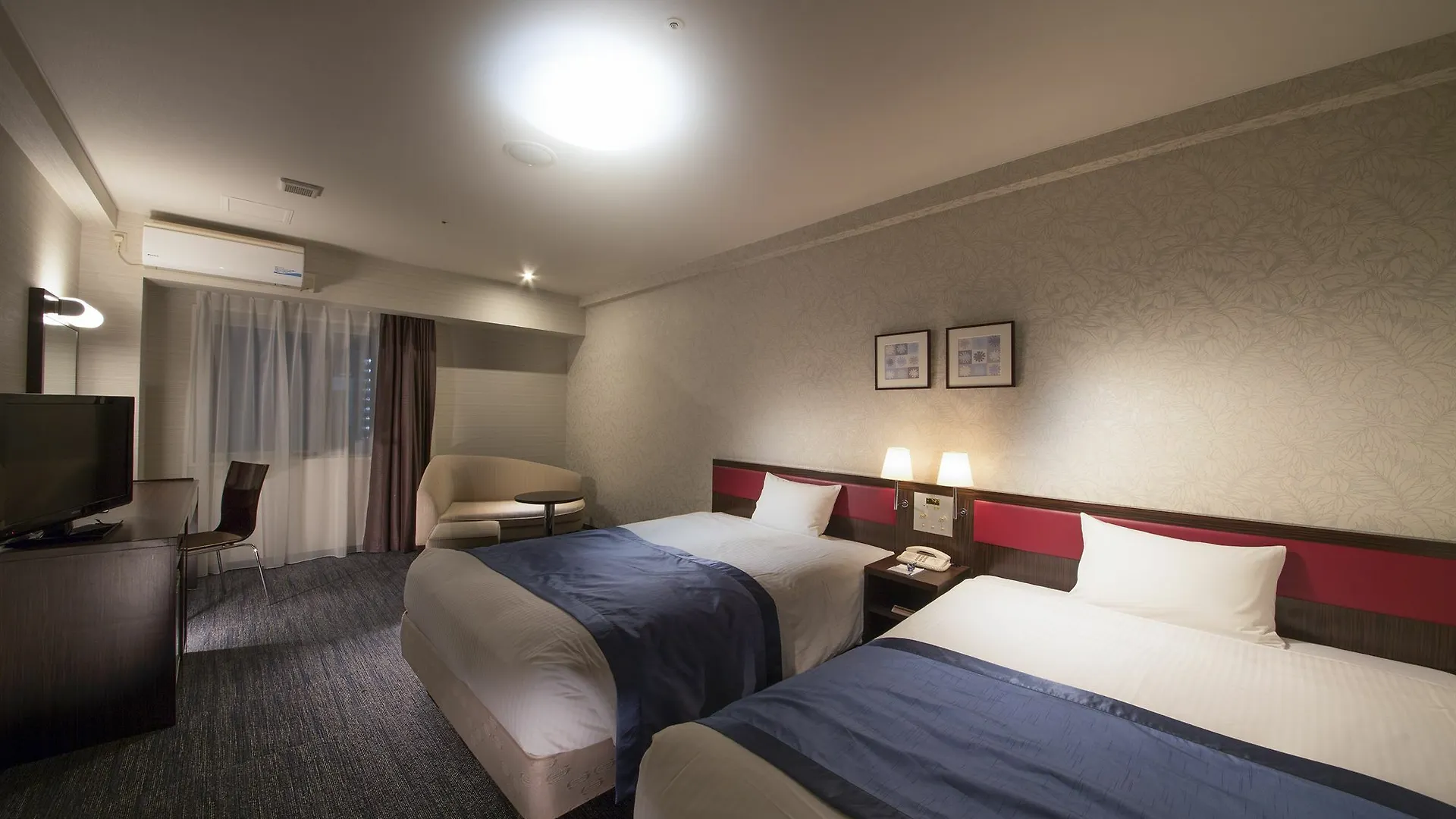 Hotel Hokke Club Shonan Fujisawa