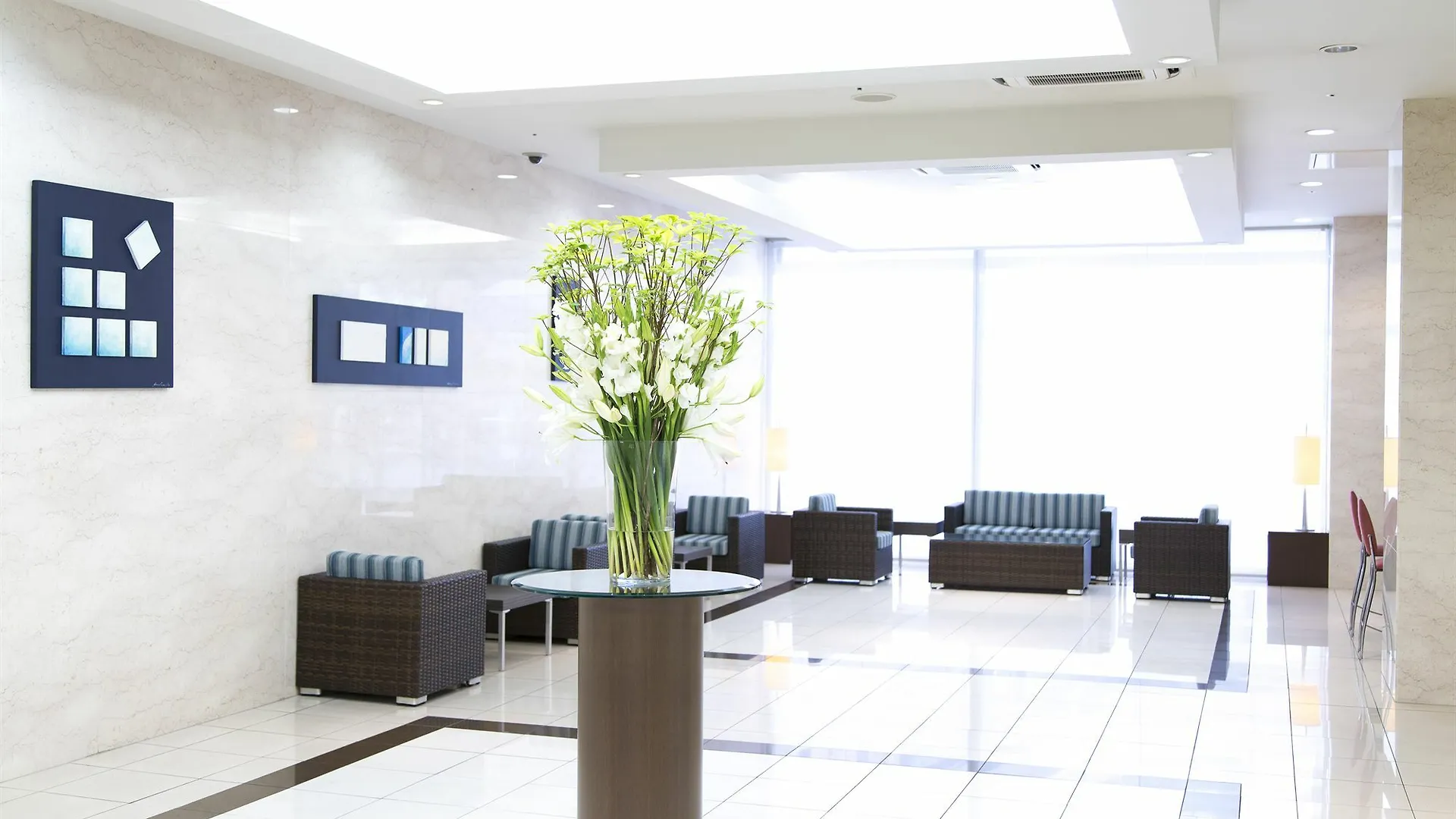 Hotel Hokke Club Shonan Fujisawa