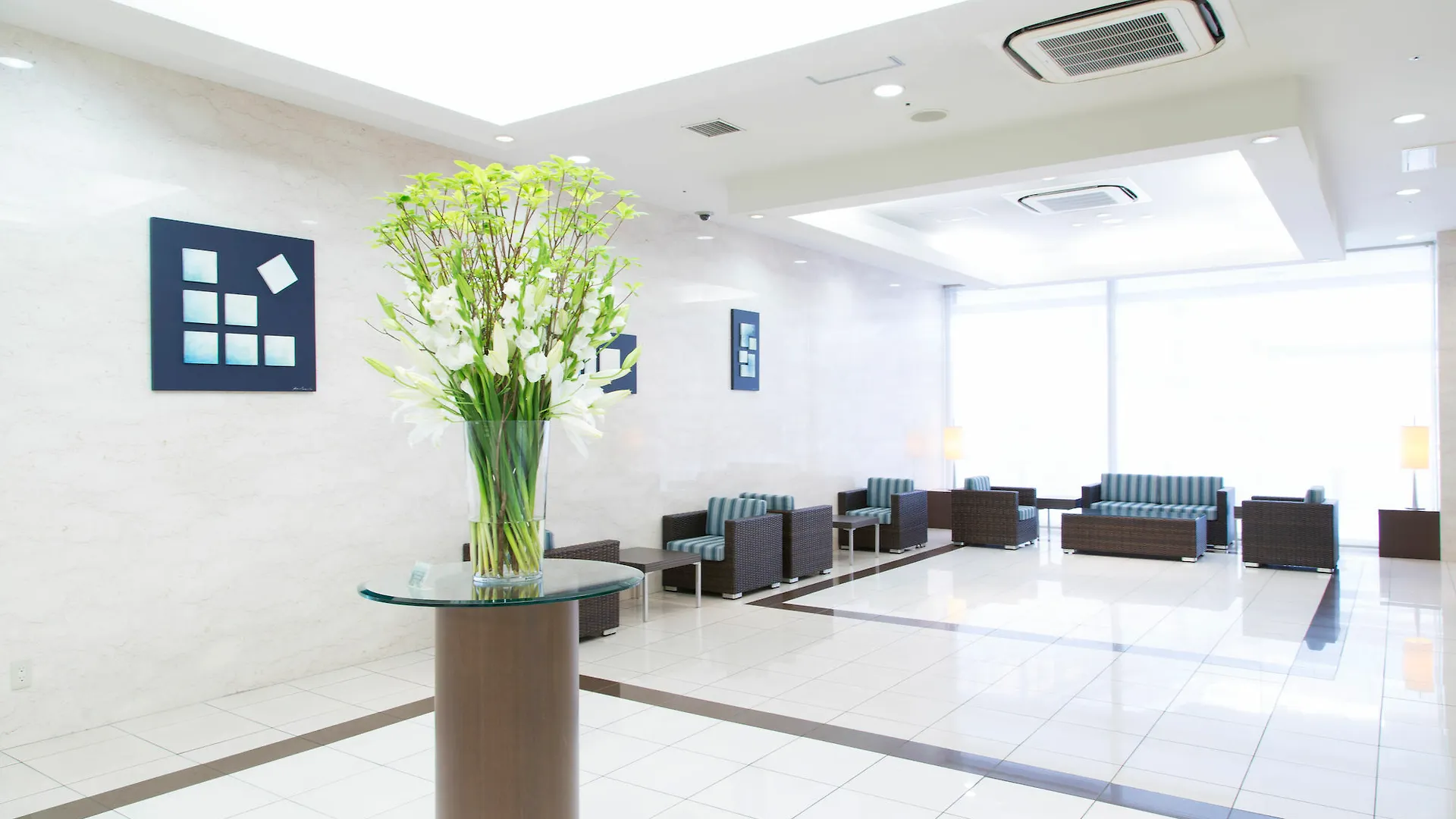Hotel Hokke Club Shonan Fujisawa